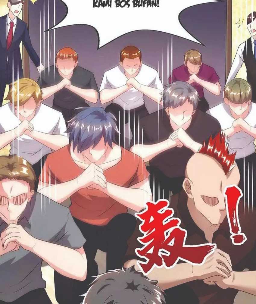 Rebirth Abandoned Less Return Chapter 123 - halaman 30