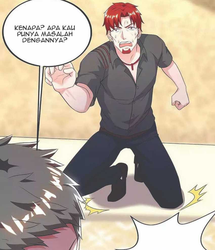 Rebirth Abandoned Less Return Chapter 123 - halaman 38