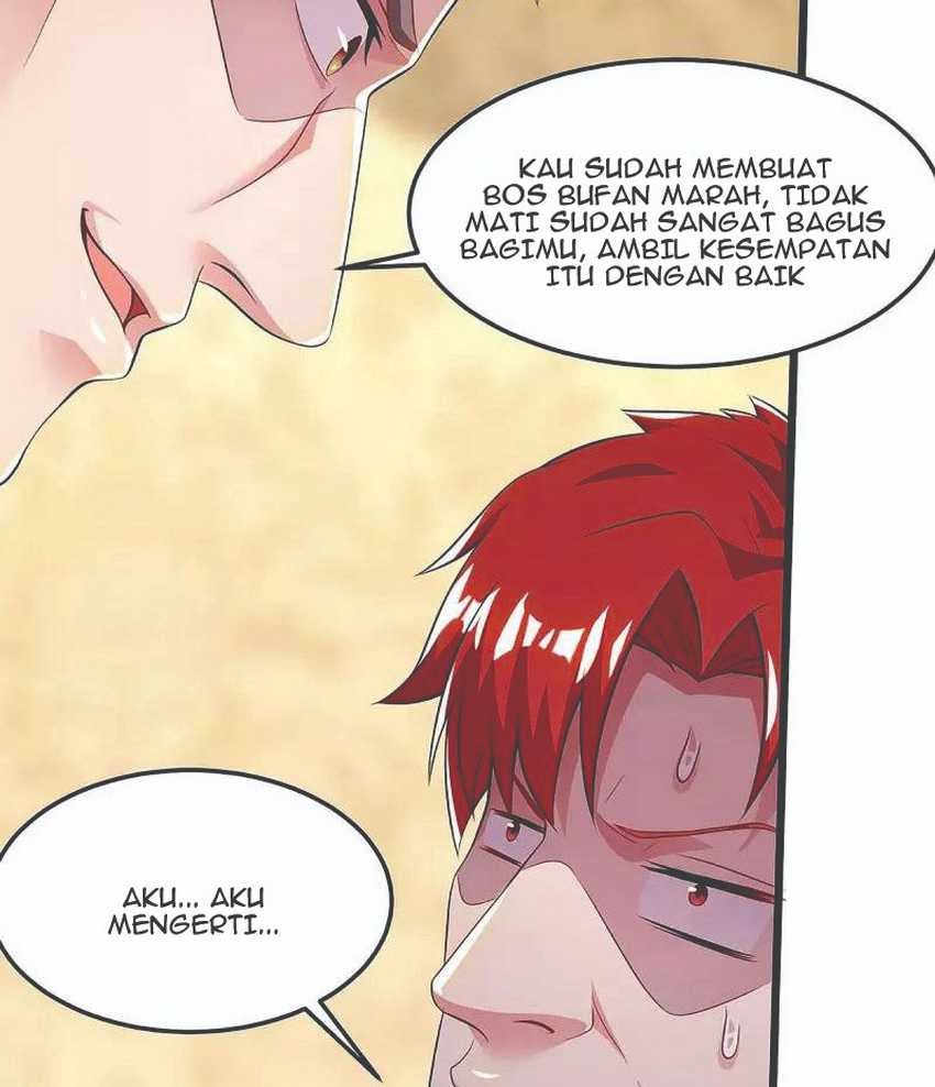 Rebirth Abandoned Less Return Chapter 123 - halaman 42