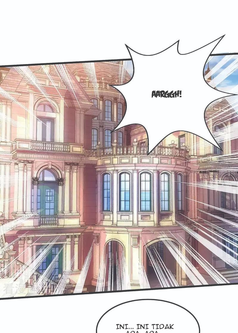 Rebirth Abandoned Less Return Chapter 124 - halaman 2