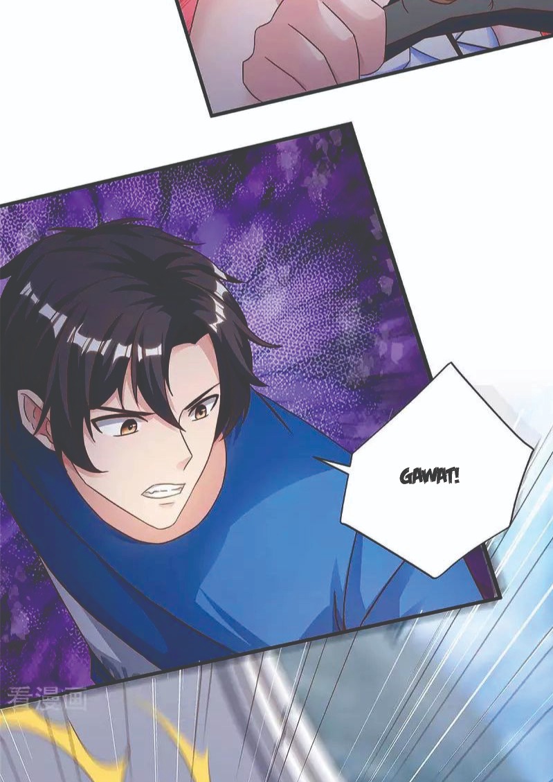 Rebirth Abandoned Less Return Chapter 125 - halaman 12