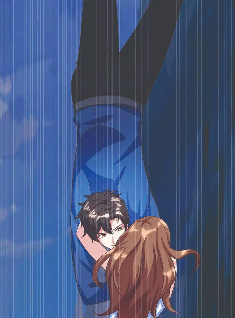 Rebirth Abandoned Less Return Chapter 125 - halaman 35