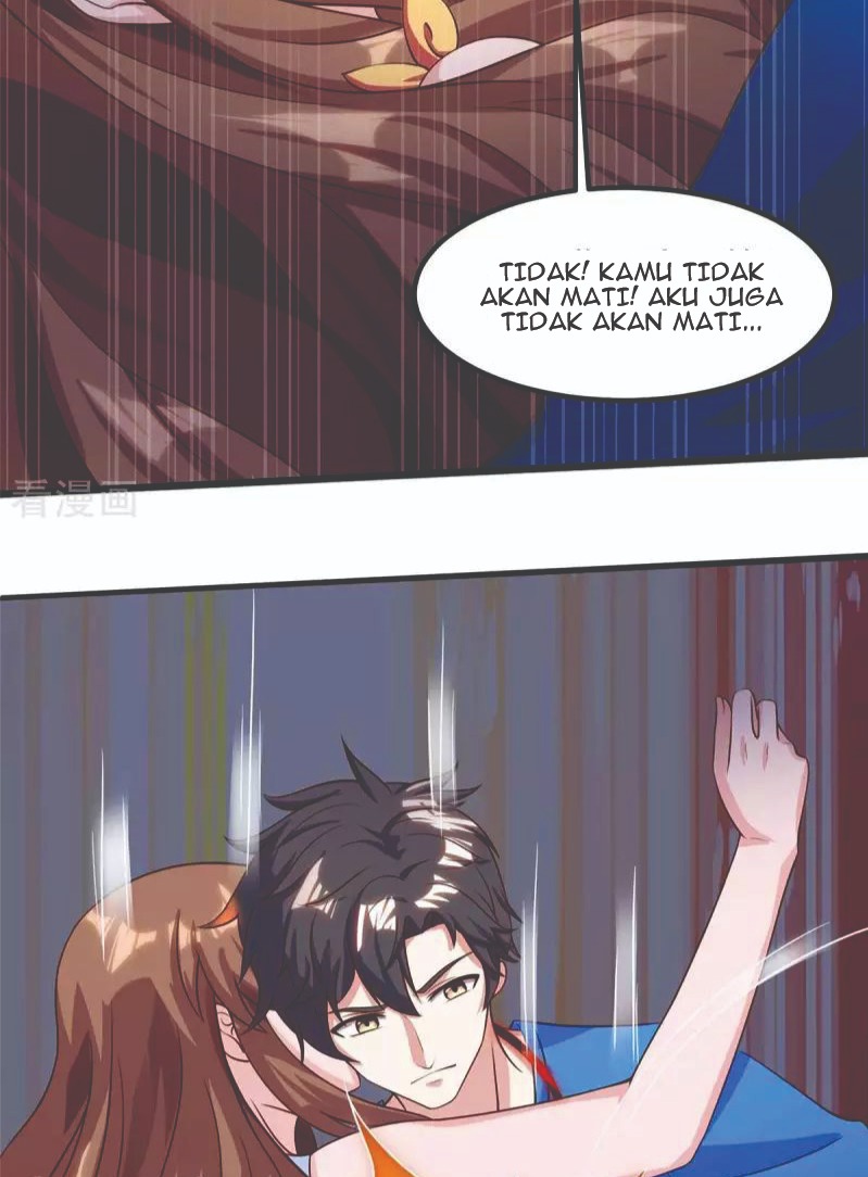 Rebirth Abandoned Less Return Chapter 125 - halaman 38