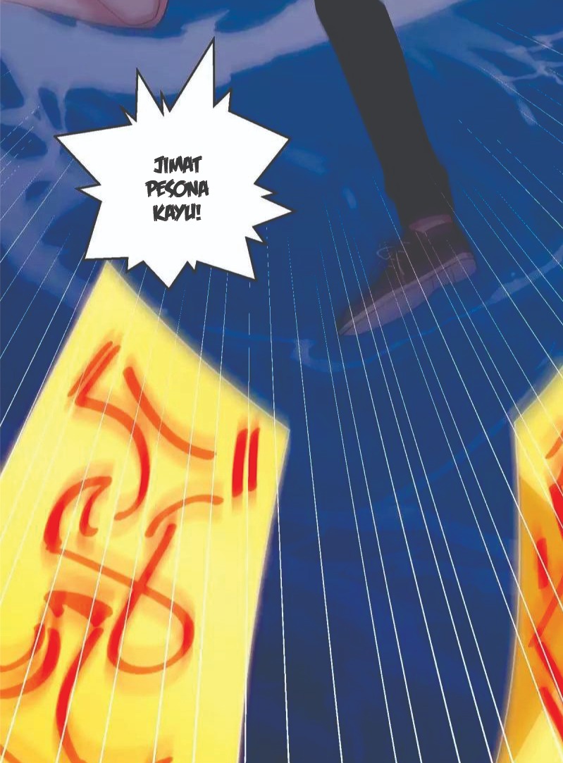 Rebirth Abandoned Less Return Chapter 125 - halaman 42
