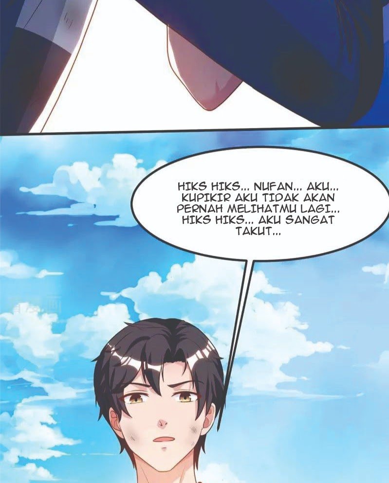 Rebirth Abandoned Less Return Chapter 126 - halaman 11