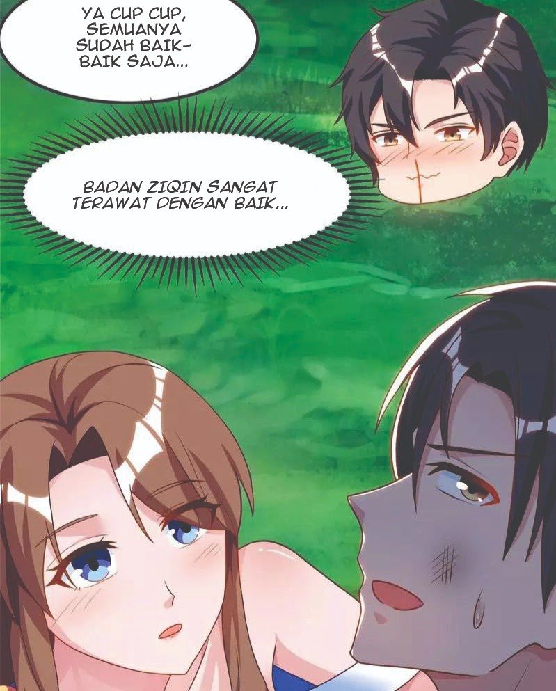 Rebirth Abandoned Less Return Chapter 126 - halaman 14