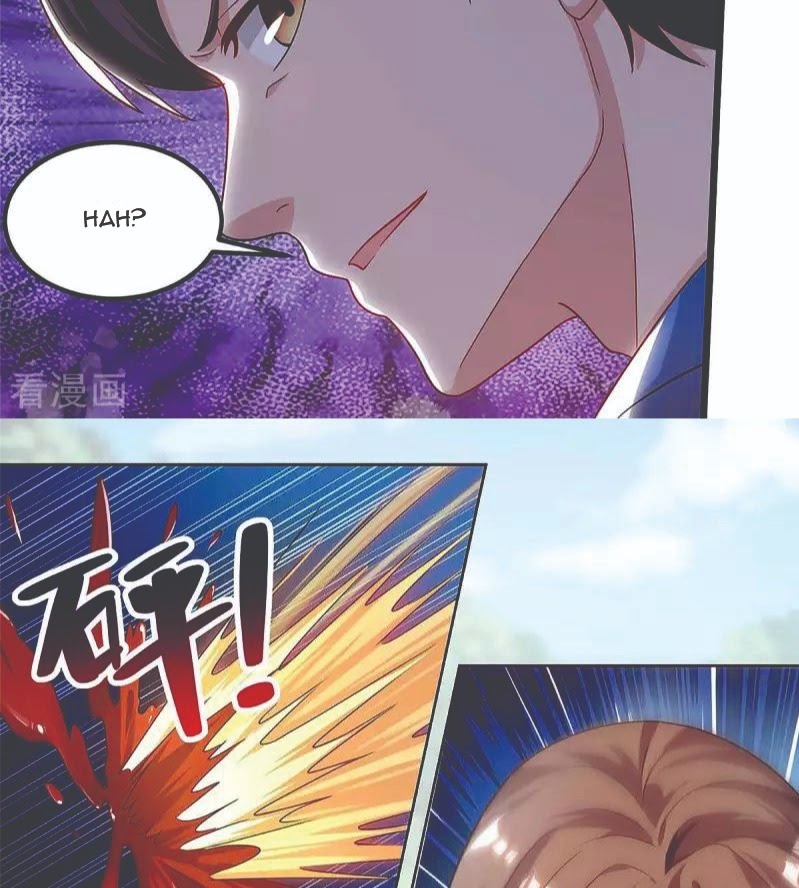 Rebirth Abandoned Less Return Chapter 126 - halaman 27