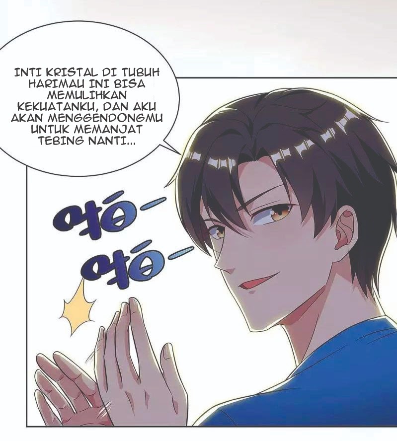 Rebirth Abandoned Less Return Chapter 126 - halaman 31
