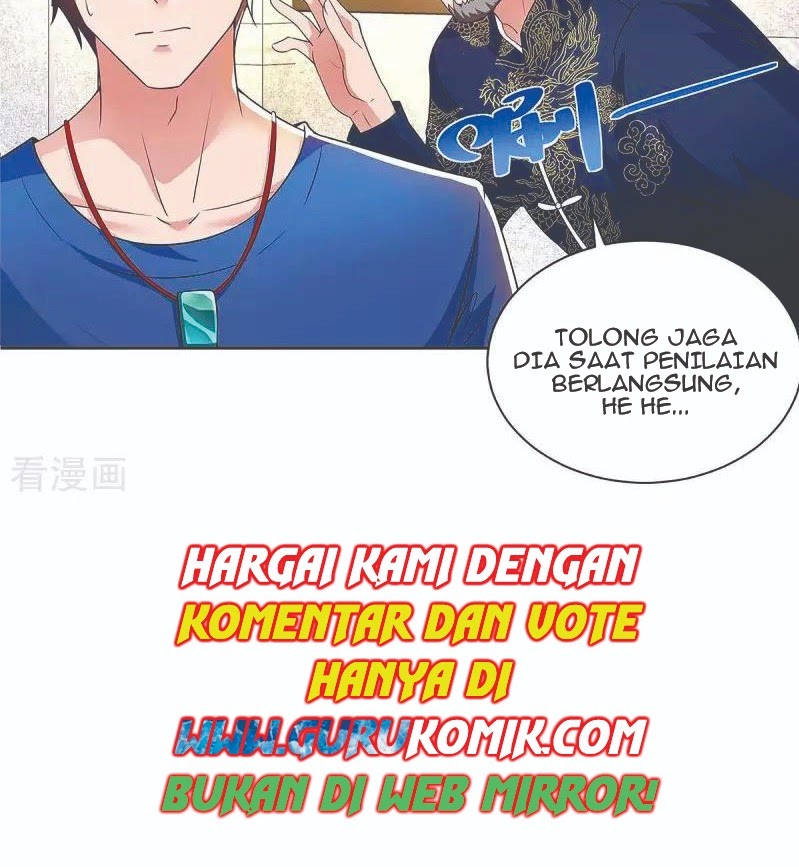 Rebirth Abandoned Less Return Chapter 126 - halaman 47
