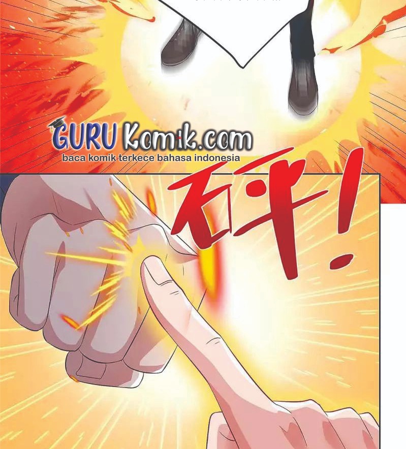 Rebirth Abandoned Less Return Chapter 127 - halaman 10