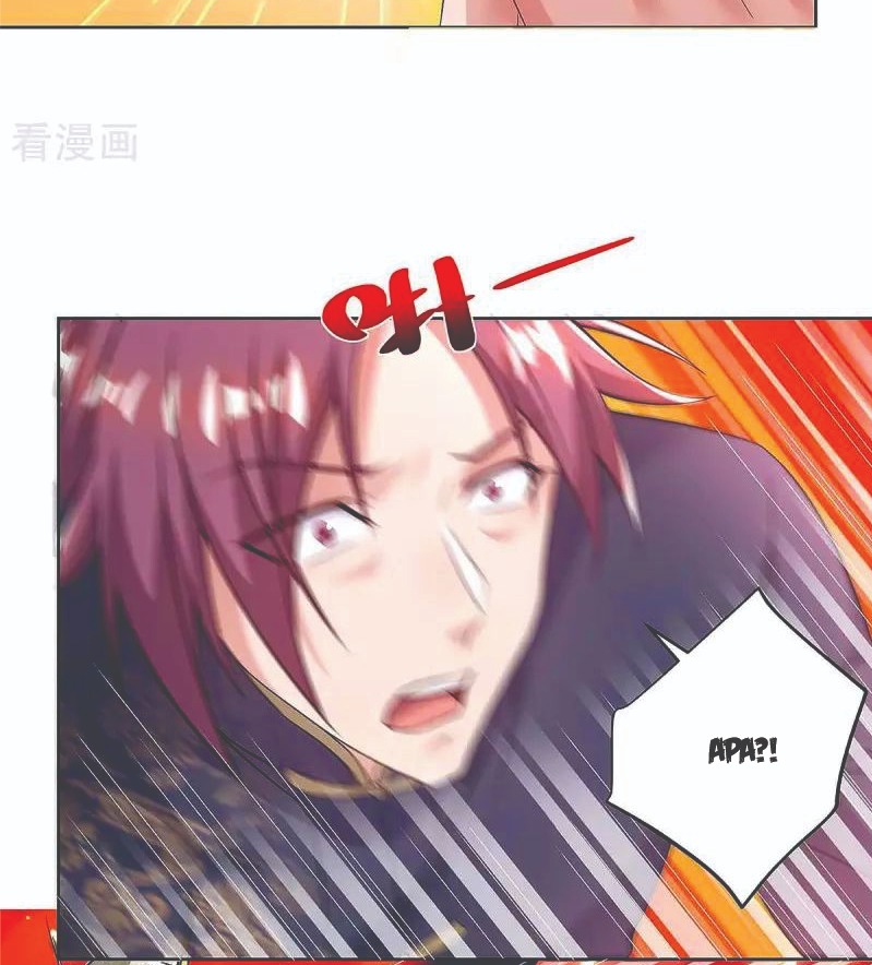 Rebirth Abandoned Less Return Chapter 127 - halaman 11