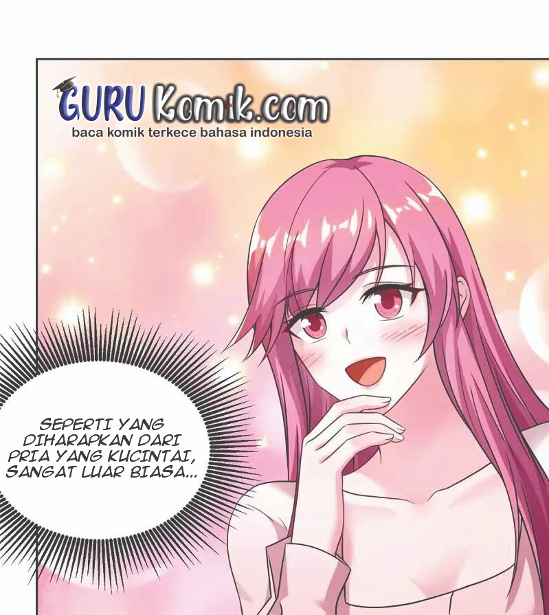 Rebirth Abandoned Less Return Chapter 127 - halaman 16