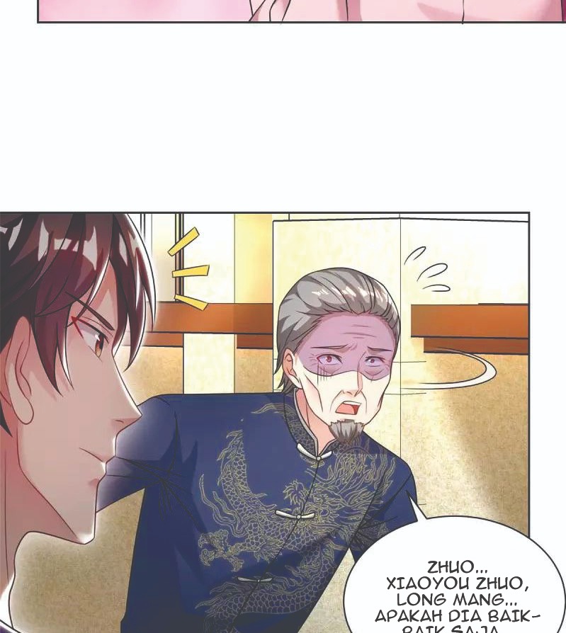 Rebirth Abandoned Less Return Chapter 127 - halaman 17