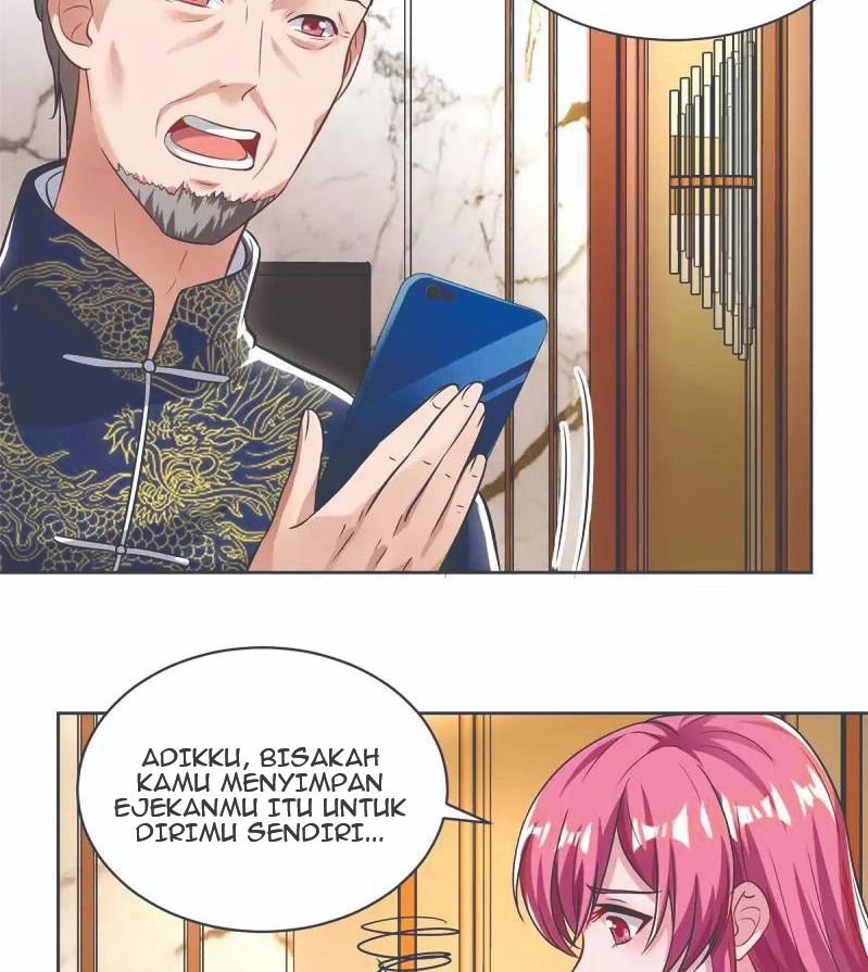 Rebirth Abandoned Less Return Chapter 127 - halaman 20
