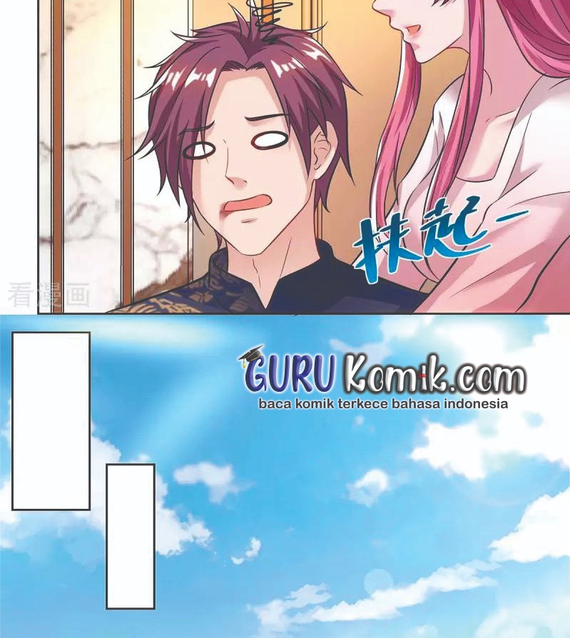 Rebirth Abandoned Less Return Chapter 127 - halaman 21