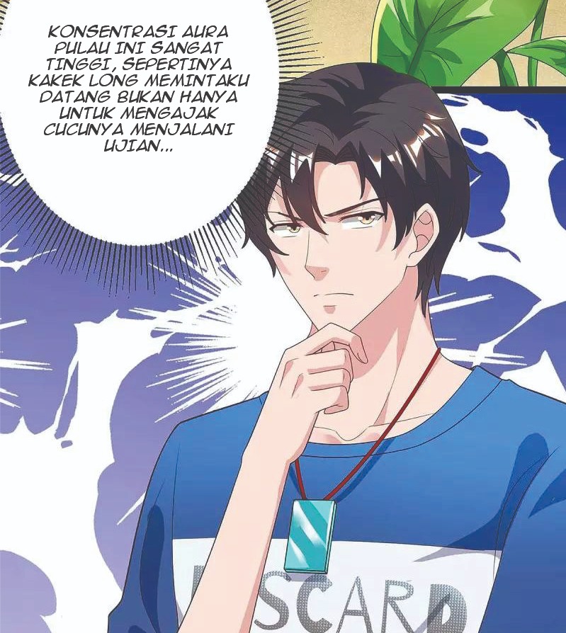 Rebirth Abandoned Less Return Chapter 127 - halaman 26