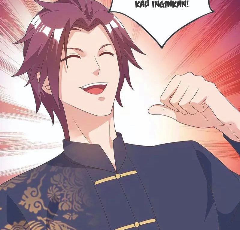 Rebirth Abandoned Less Return Chapter 127 - halaman 34