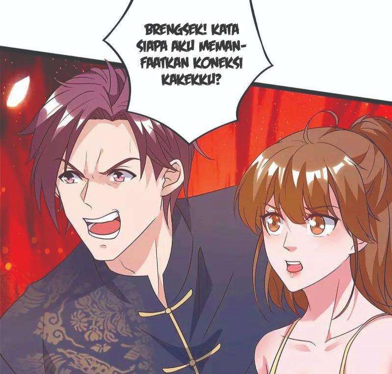 Rebirth Abandoned Less Return Chapter 127 - halaman 42