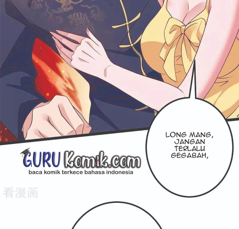 Rebirth Abandoned Less Return Chapter 127 - halaman 43