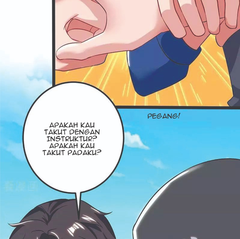 Rebirth Abandoned Less Return Chapter 128 - halaman 15