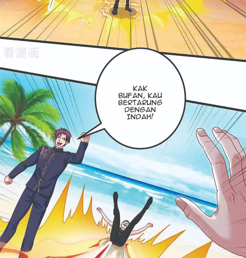 Rebirth Abandoned Less Return Chapter 128 - halaman 26