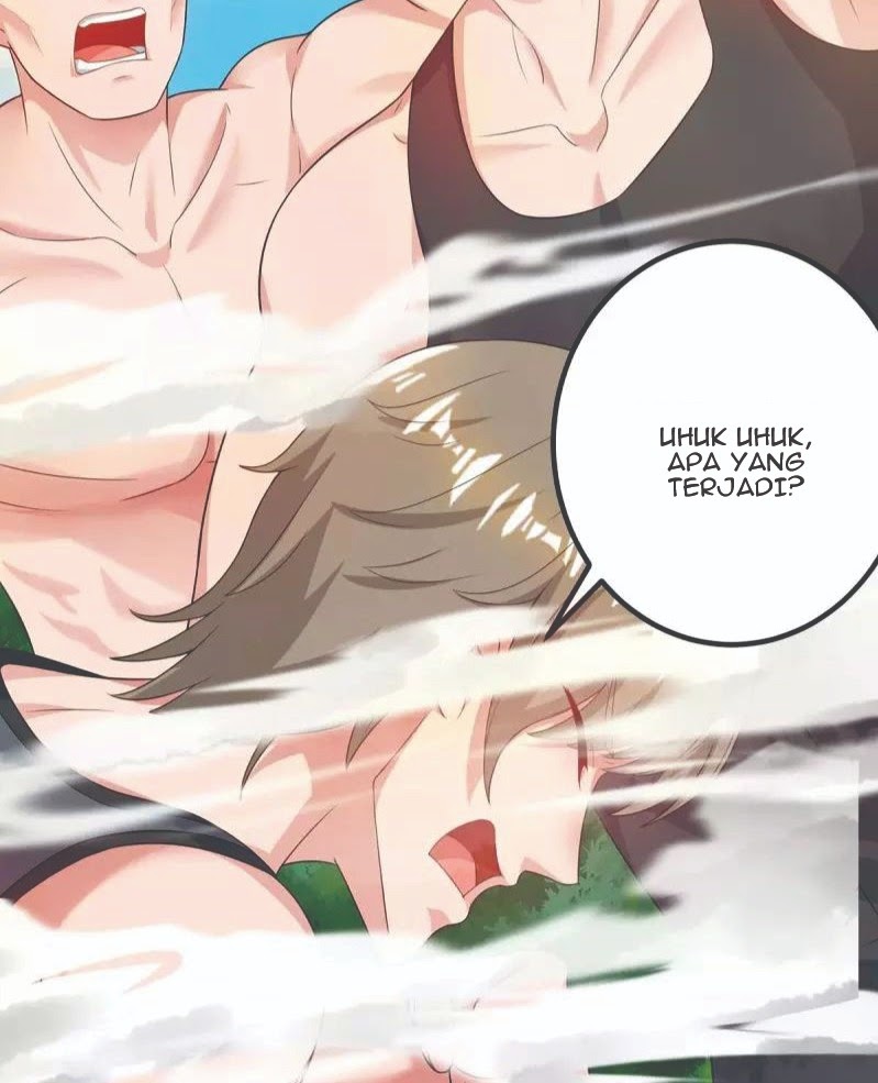Rebirth Abandoned Less Return Chapter 129 - halaman 50