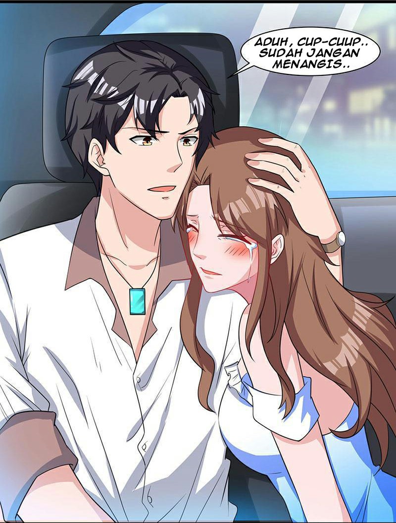 Rebirth Abandoned Less Return Chapter 13 - halaman 10