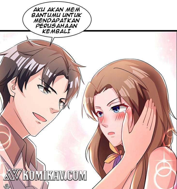 Rebirth Abandoned Less Return Chapter 13 - halaman 11