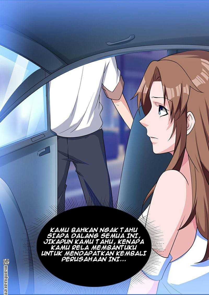Rebirth Abandoned Less Return Chapter 13 - halaman 12