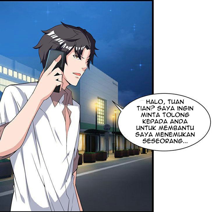 Rebirth Abandoned Less Return Chapter 13 - halaman 14