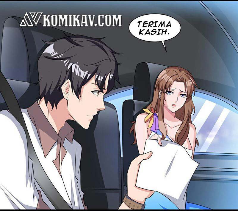 Rebirth Abandoned Less Return Chapter 13 - halaman 2