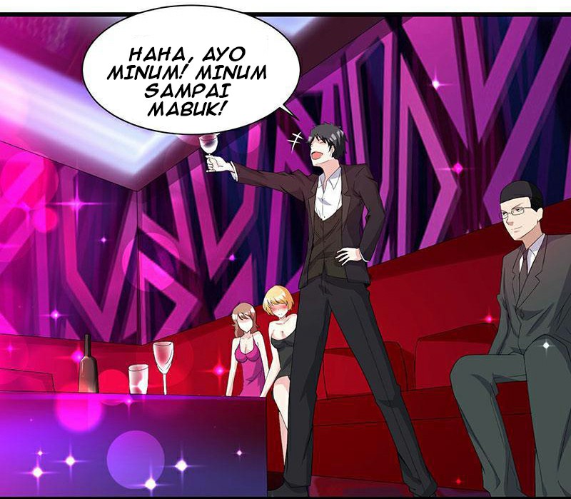 Rebirth Abandoned Less Return Chapter 13 - halaman 20