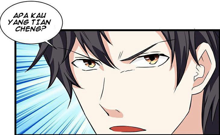 Rebirth Abandoned Less Return Chapter 13 - halaman 24
