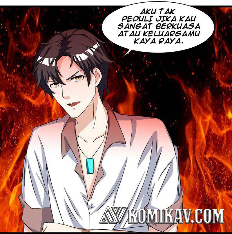 Rebirth Abandoned Less Return Chapter 13 - halaman 29