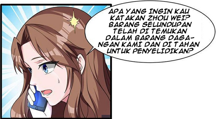 Rebirth Abandoned Less Return Chapter 13 - halaman 4