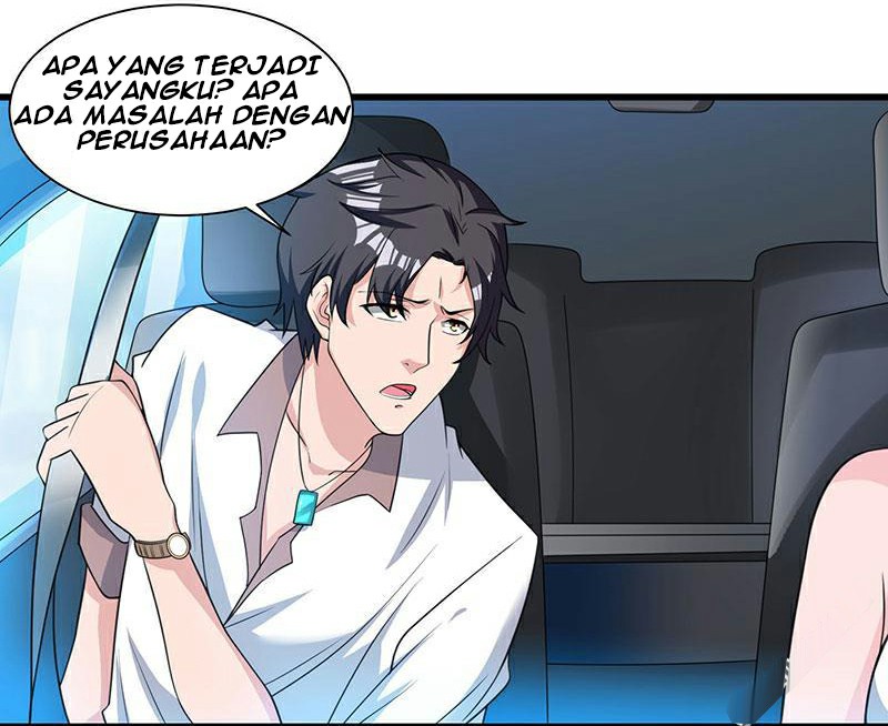 Rebirth Abandoned Less Return Chapter 13 - halaman 7