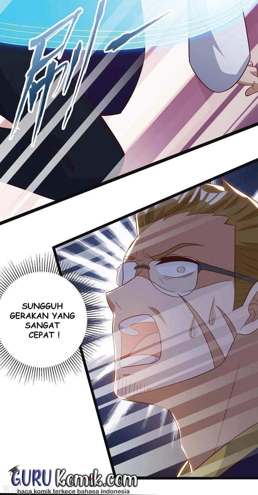 Rebirth Abandoned Less Return Chapter 132 - halaman 12