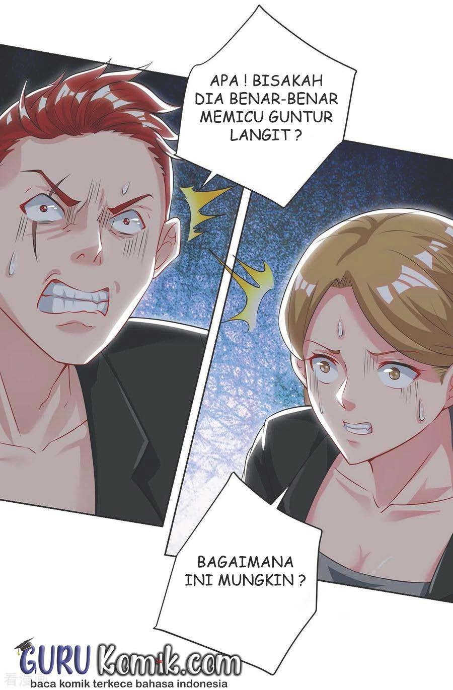 Rebirth Abandoned Less Return Chapter 134 - halaman 15