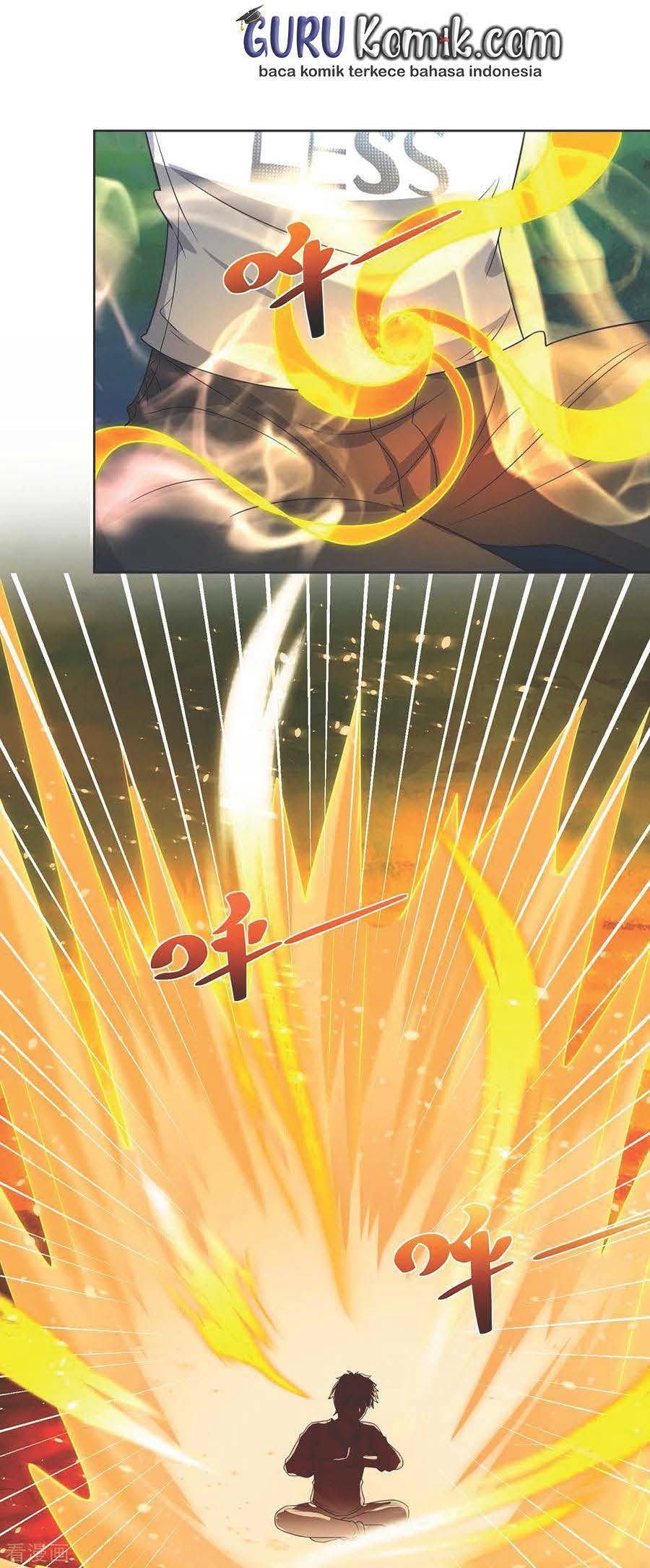 Rebirth Abandoned Less Return Chapter 134 - halaman 26