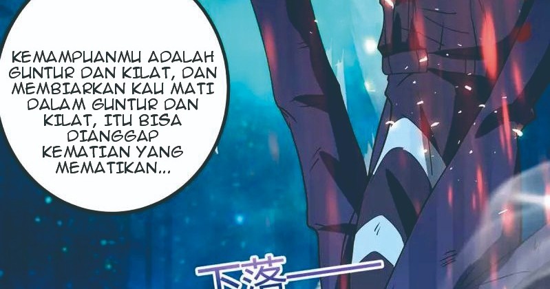 Rebirth Abandoned Less Return Chapter 136 - halaman 17