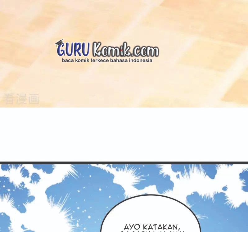Rebirth Abandoned Less Return Chapter 137 - halaman 15