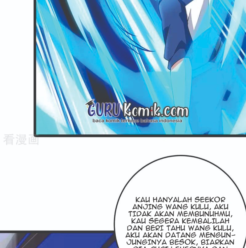Rebirth Abandoned Less Return Chapter 137 - halaman 26