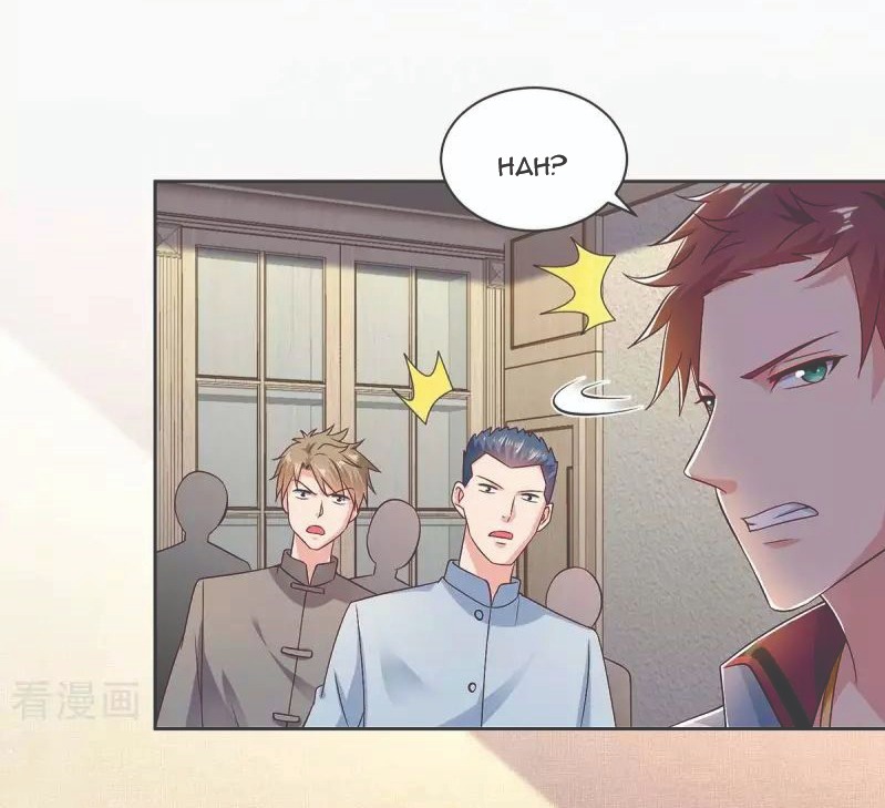 Rebirth Abandoned Less Return Chapter 137 - halaman 46