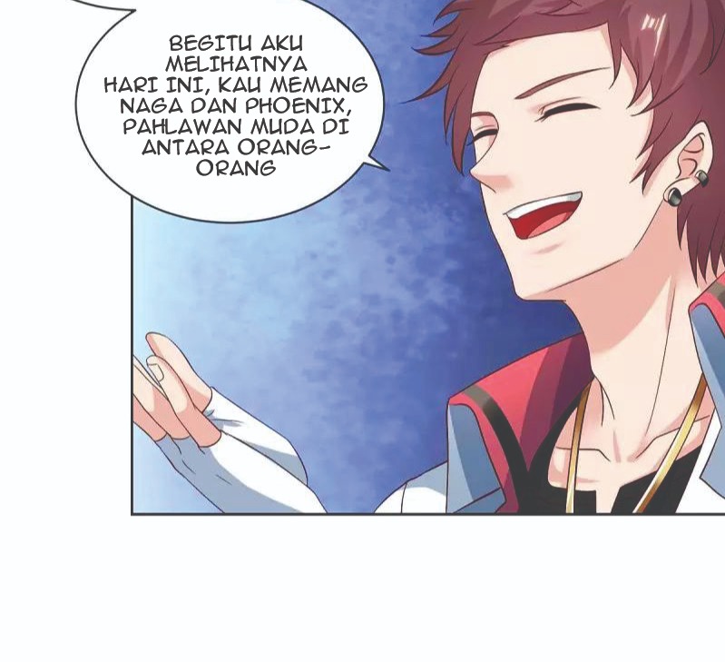 Rebirth Abandoned Less Return Chapter 137 - halaman 51