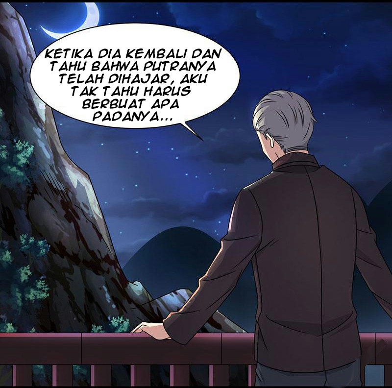 Rebirth Abandoned Less Return Chapter 14 - halaman 26