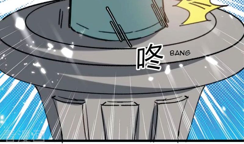 Rebirth Abandoned Less Return Chapter 151 - halaman 7