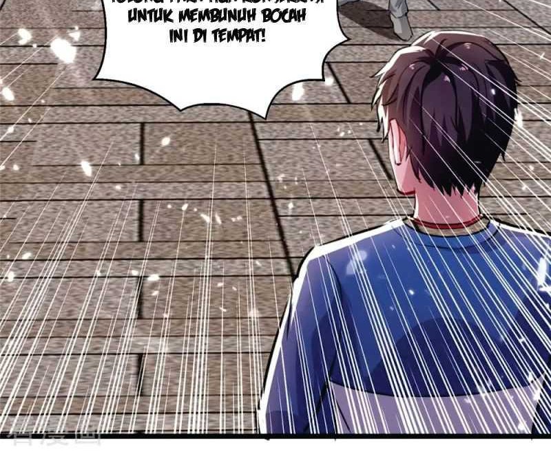 Rebirth Abandoned Less Return Chapter 152 - halaman 19
