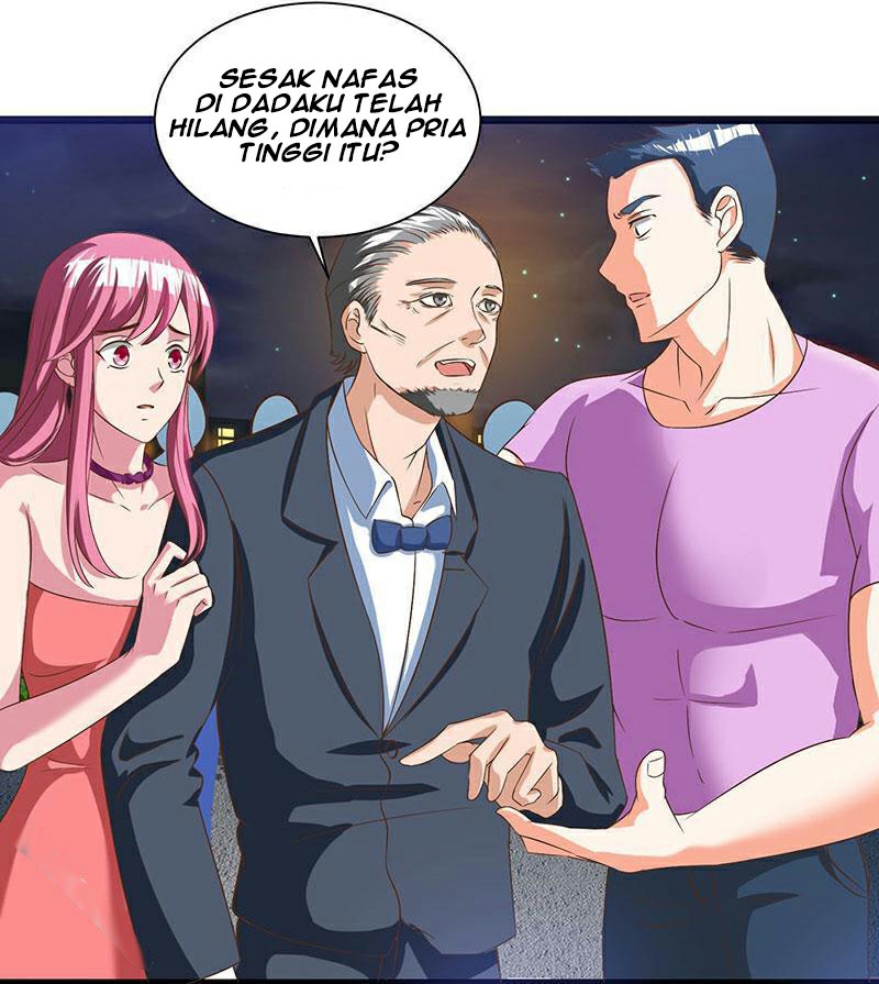 Rebirth Abandoned Less Return Chapter 16 - halaman 15