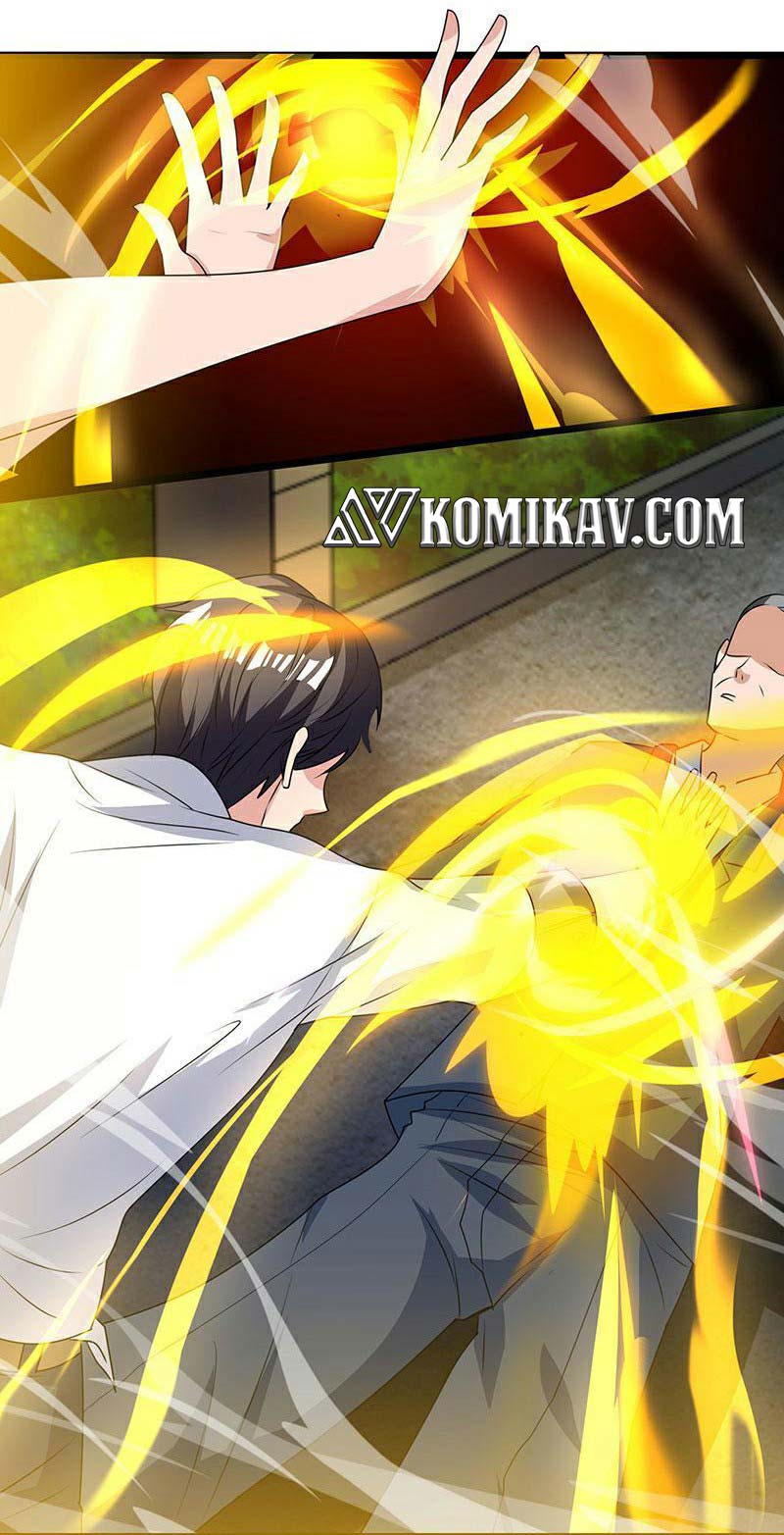 Rebirth Abandoned Less Return Chapter 16 - halaman 2