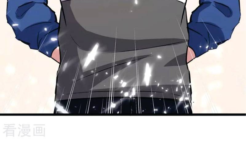 Rebirth Abandoned Less Return Chapter 163 - halaman 21